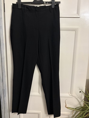 Women tapered slim black - tu,
