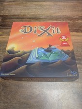 Dixit Board Game Jean-Louis