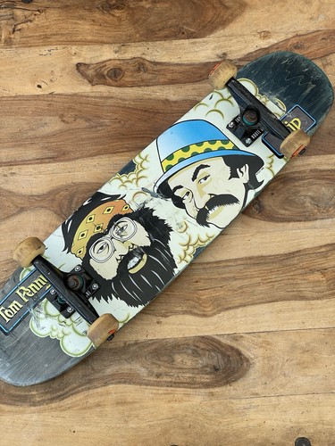 Flip tom penny skateboard - penny,