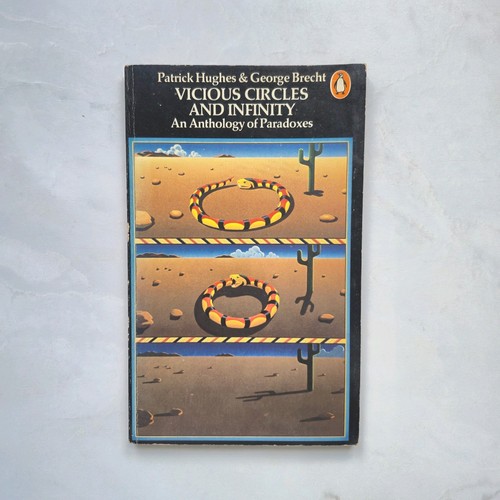 Vicious circles and - circles,