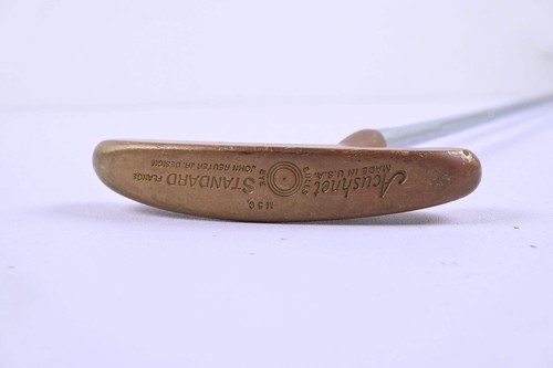 Acushnet bullseye m5c putter - m5c, /