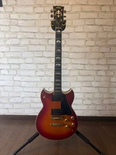 YAMAHA SG-2000 Sunburst