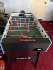Kickmaster 4ft (1.2m) Quick
