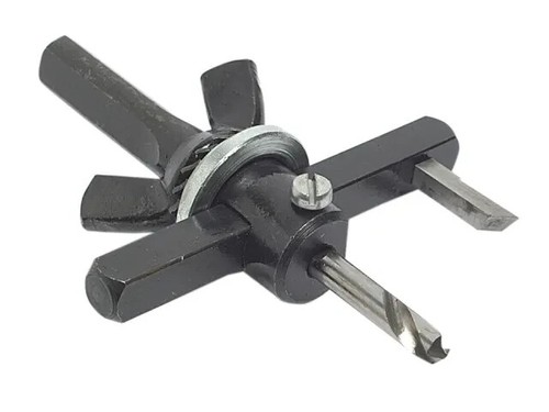 Priory 400 tank cutter - priory,