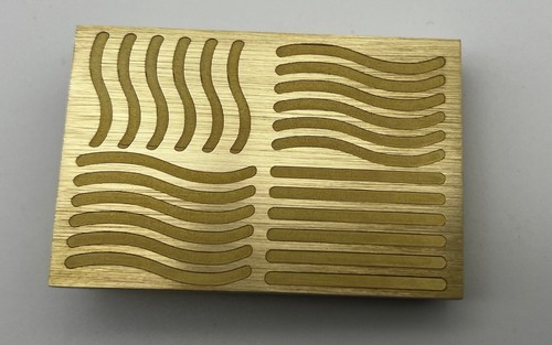 5th element brass - 5th,