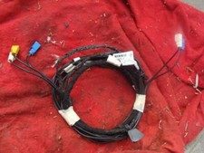 GENUINE RENAULT SCENIC   MK3 SAT NAV TOM TOM GPS AERIAL CONNECTIONS 282431943R