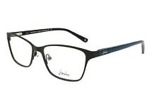 JOULES Tilly 1022 001 Ladies Glasses Spectacles RX Optical Frames + Case + Cloth