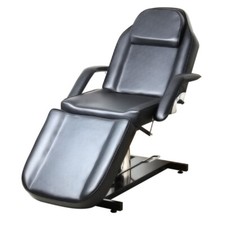BLACK Swivel Hydraulic Massage
