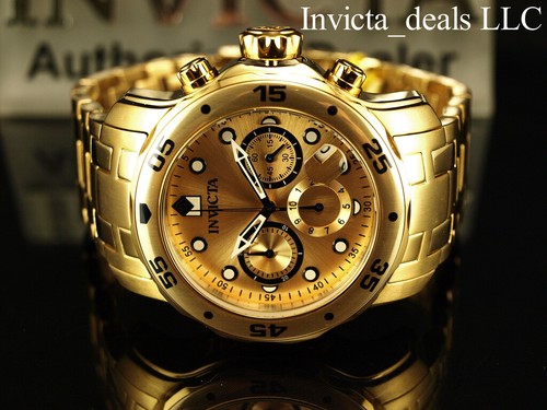 Invicta men 48mm pro - invicta, men's