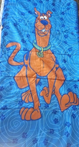 Vintage scooby doo hanna - scooby,