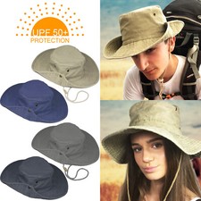 AUSTRALIAN SAFARI BUSH HAT