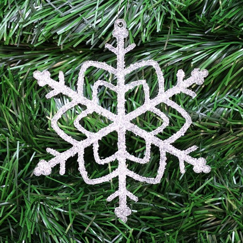 White christmas tree - christmas,