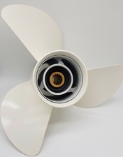 Propeller for yamaha outboard - for,