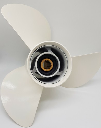 Propeller for yamaha outboard - propeller,