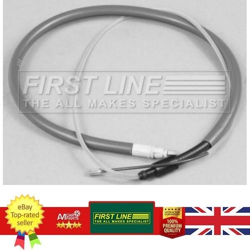 Brand new handbrake cable for - cable,