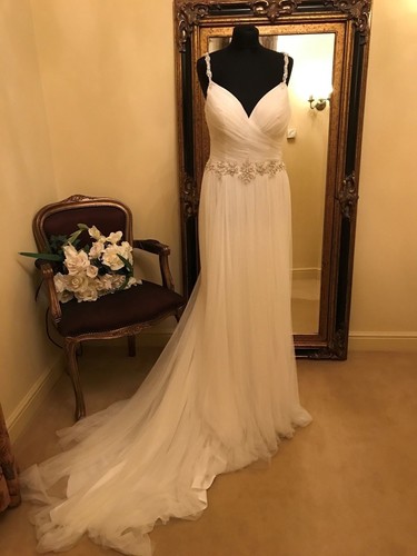 Maggie sottero ingram - maggie, wedding