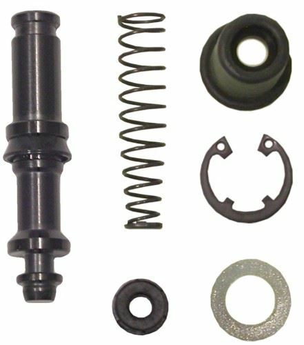 Front brake master cylinder - master,