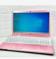 SONY VAIO Note PCG-71B11N