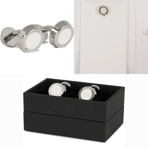 Hugo boss mens simony round - mens,