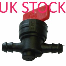 Fuel Petrol Inline Tap Briggs