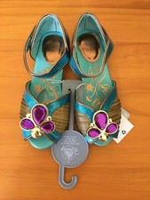 NWT Disney Store Jasmine