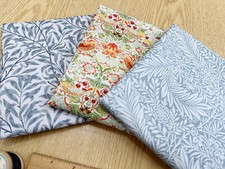FAT QUARTER FABRIC BUNDLE -