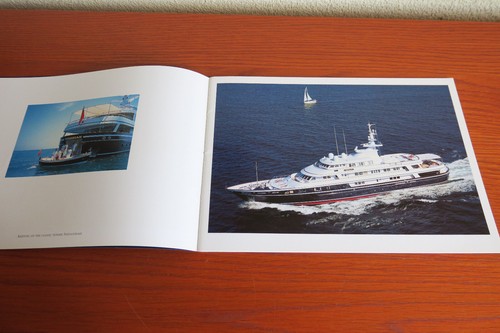 Feadship virginian van - virginian, lent