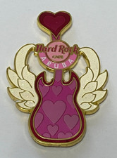 Hard Rock Cafe Pin Badge
