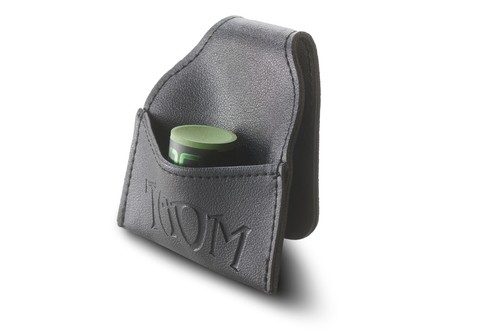 Pool snooker chalk - pool, pouch