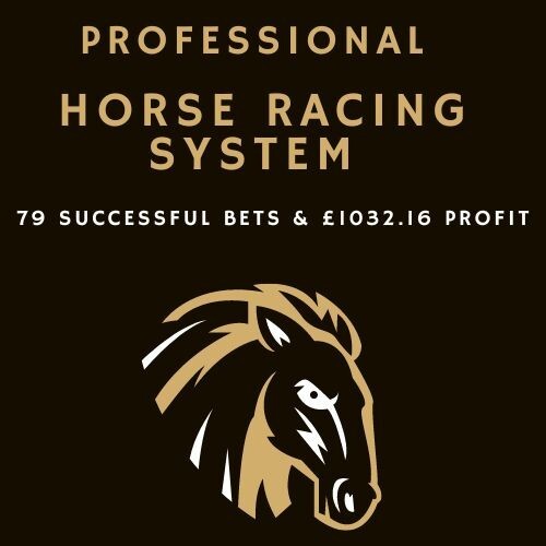 Secret horse racing system - secret,