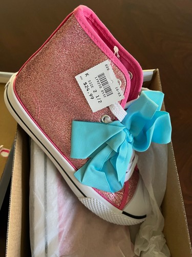 Girls shoes jojo - , silwa