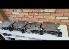 Vectra VXR Z28net Inlet Manifold  With Throttle Body