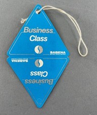 SABENA BUSINESS CLASS VINTAGE