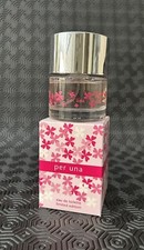 Marks & Spencer Per Una Eau De Toilette 50ML Limited Edition Discontinued