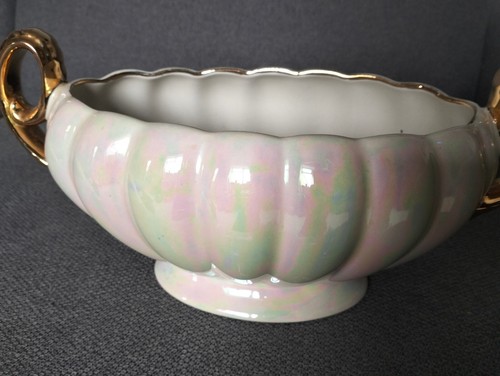 Lustre glaze art - art, deco