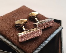 Tateossian Cufflinks 