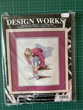 BALLERINA OPENING NIGHT