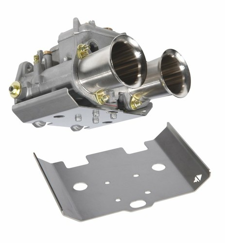 Weber webcon dcoe carb heat - ,
