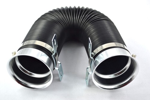 Universal 75mm flexi air - 3",