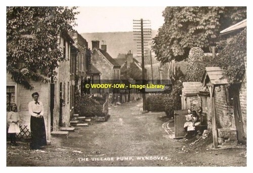 Rp10498 the village pump - the,