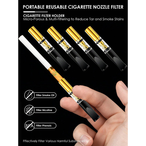 5pcs universal portable - 5pcs,