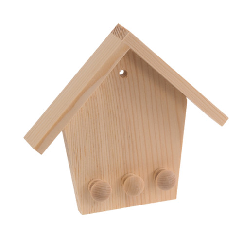 Wall hanger key holder holds - wall,