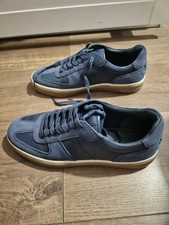 Schuh Trainers Mens Size 7