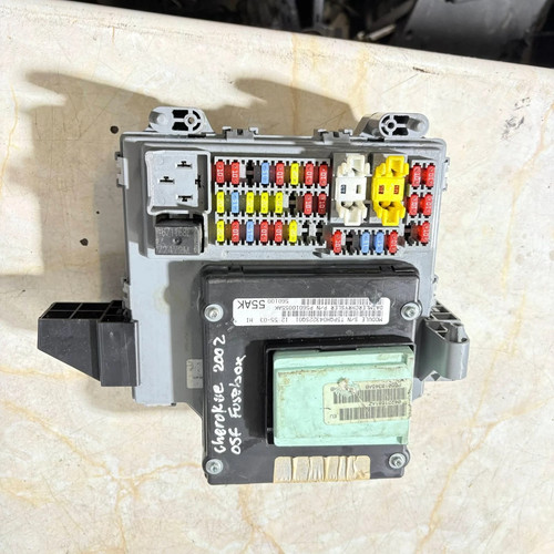 Jeep cherokee 2001 2007 - jeep, 2001-2007