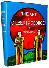 The Art of Gilbert and George, Jahn, Wolf