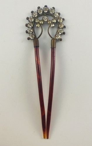 Antique edwardian faux - antique,