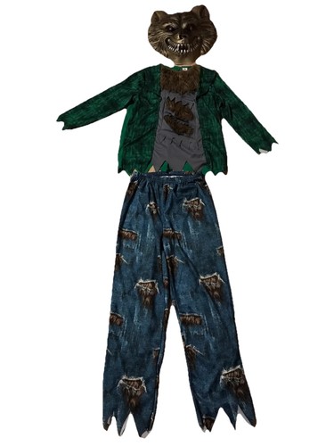 Age wicked wolfman 3 - tu,