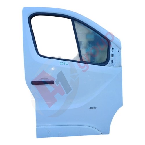 Vauxhall vivaro 2700 l1h1 v - 2700,