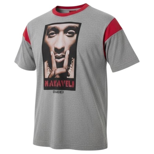 Vintage makaveli brand - makaveli,