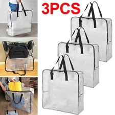 3pcs Laundry Storage Bags